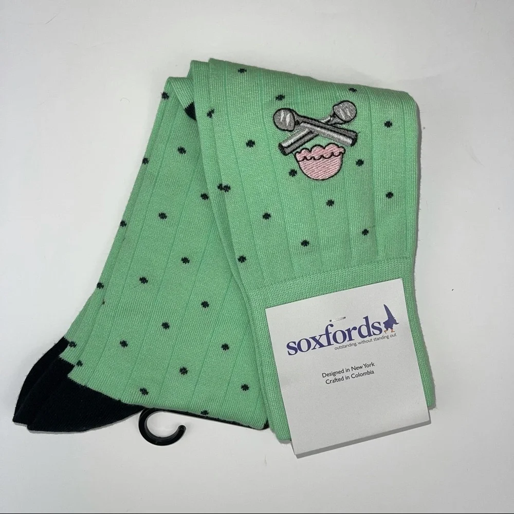 soxfords novelty socks
